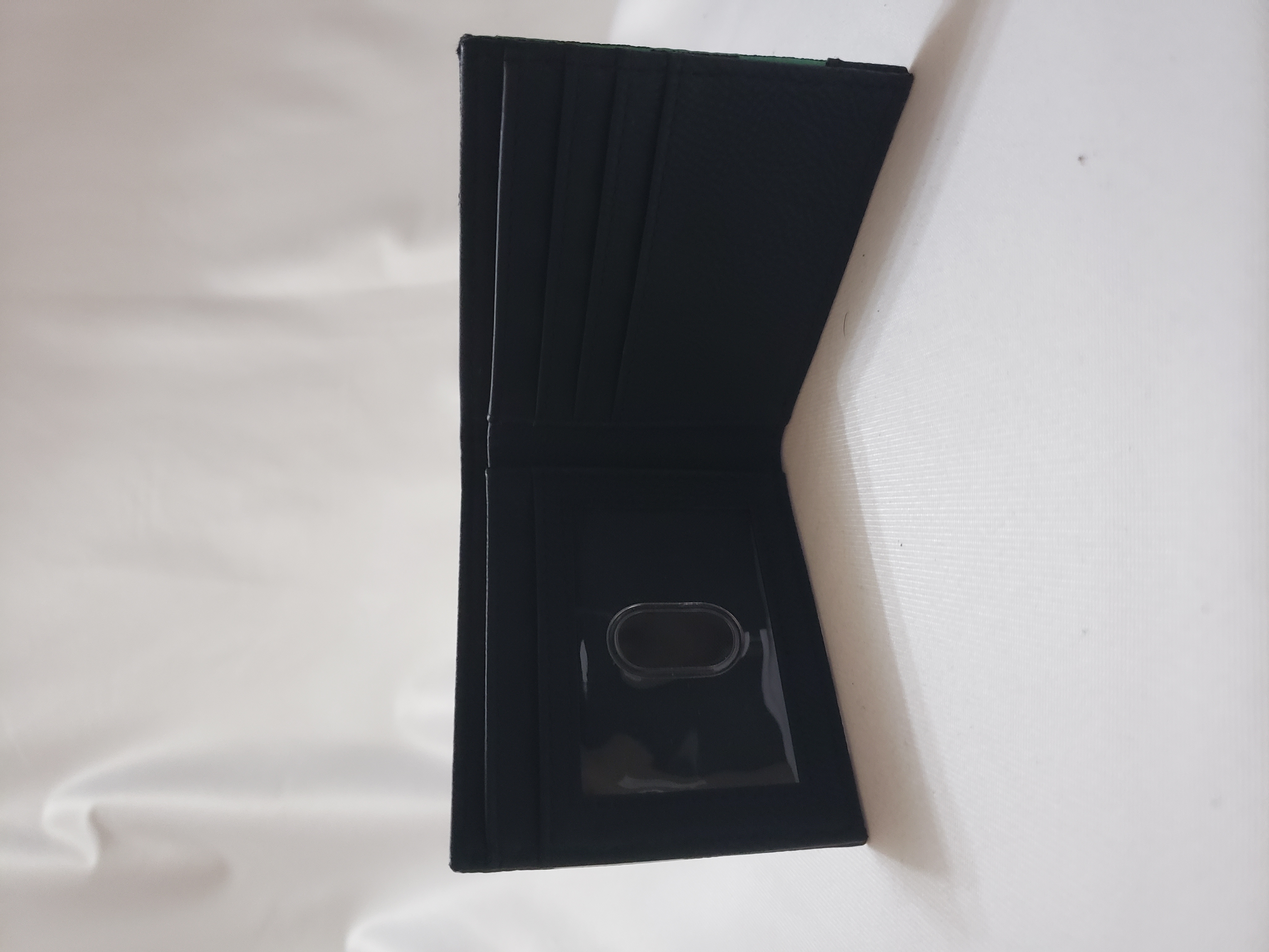 Demon slayer wallet
