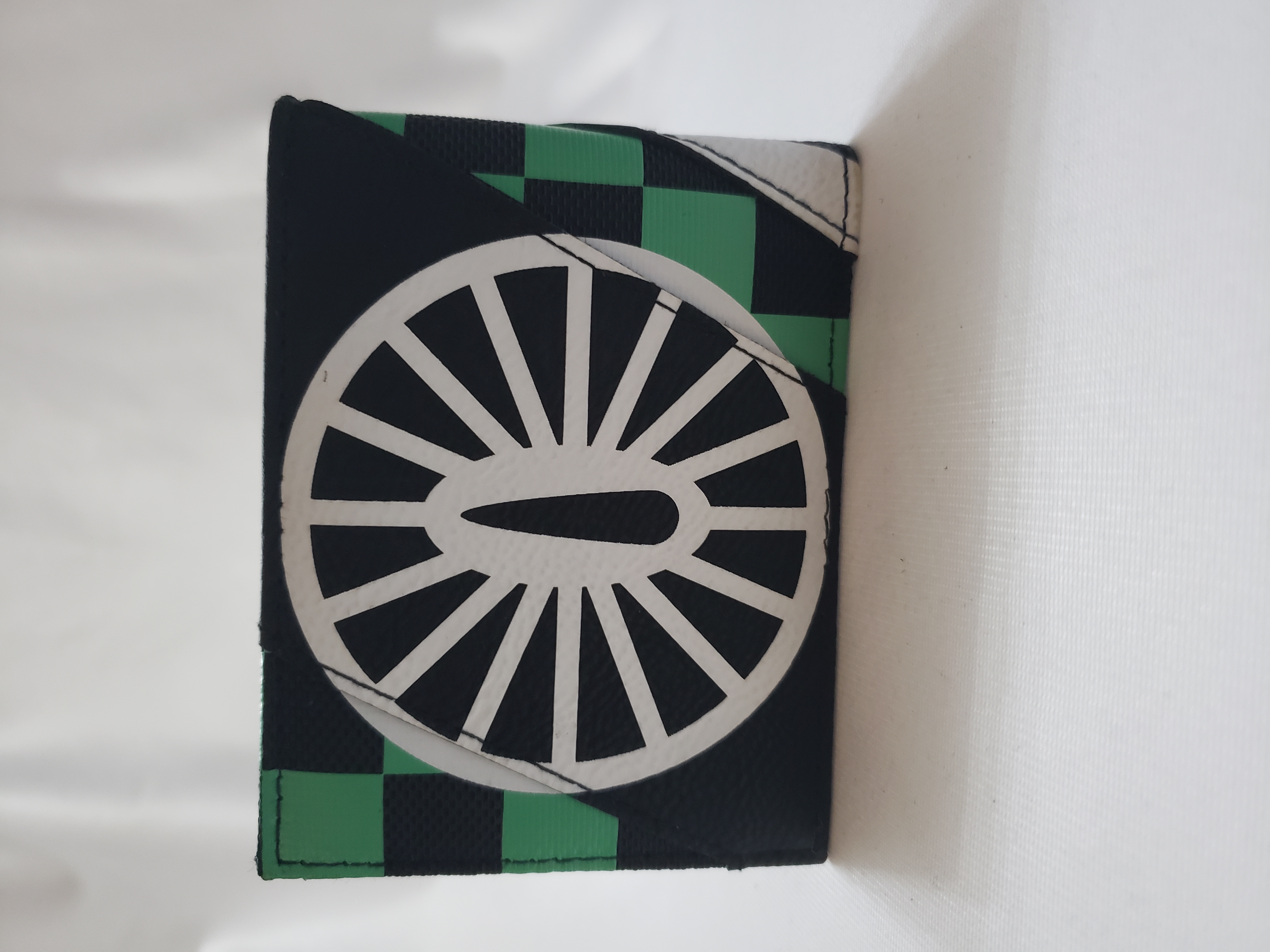 Demon slayer wallet