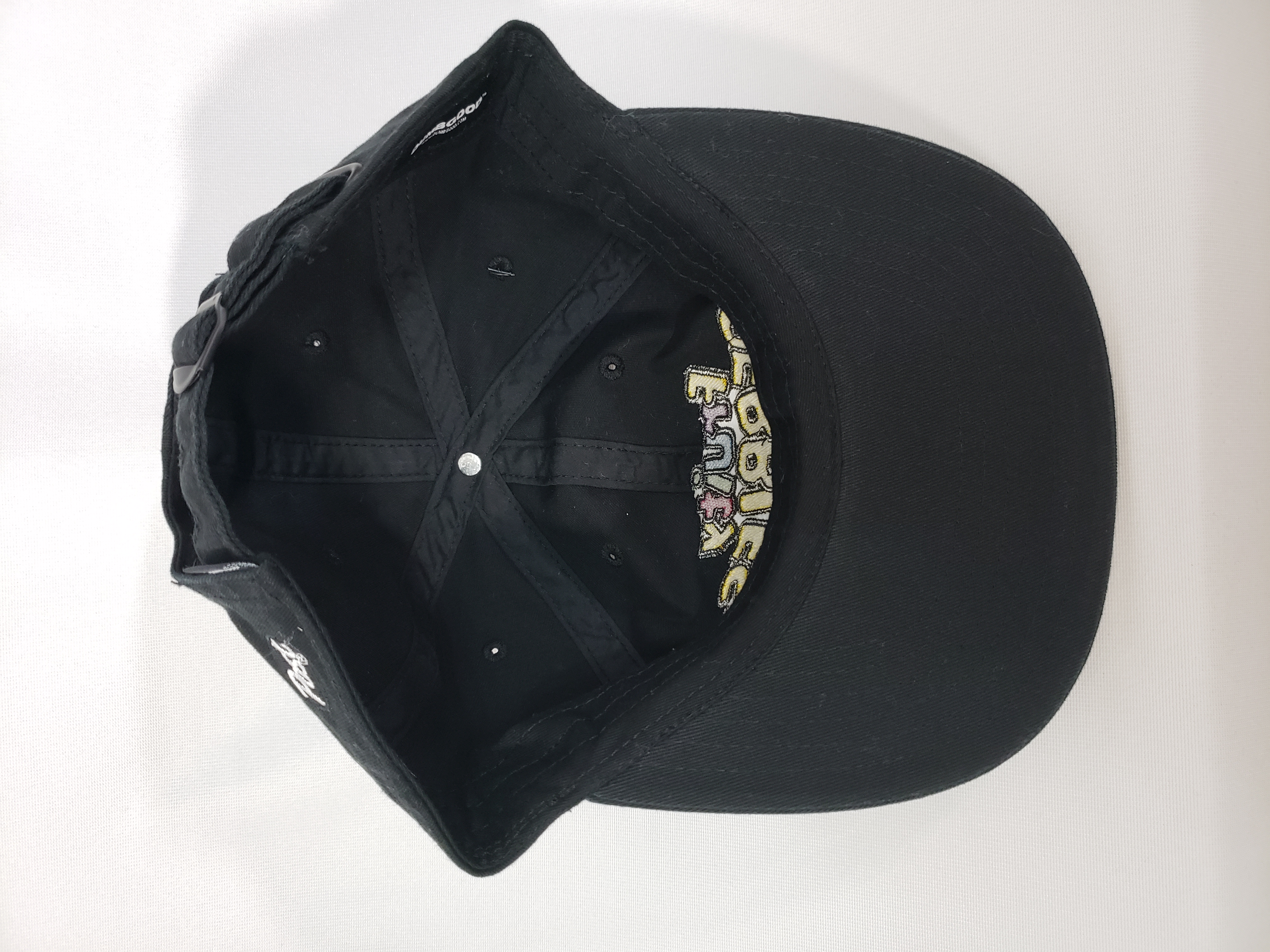 Fruity pebbles limeted edition hat