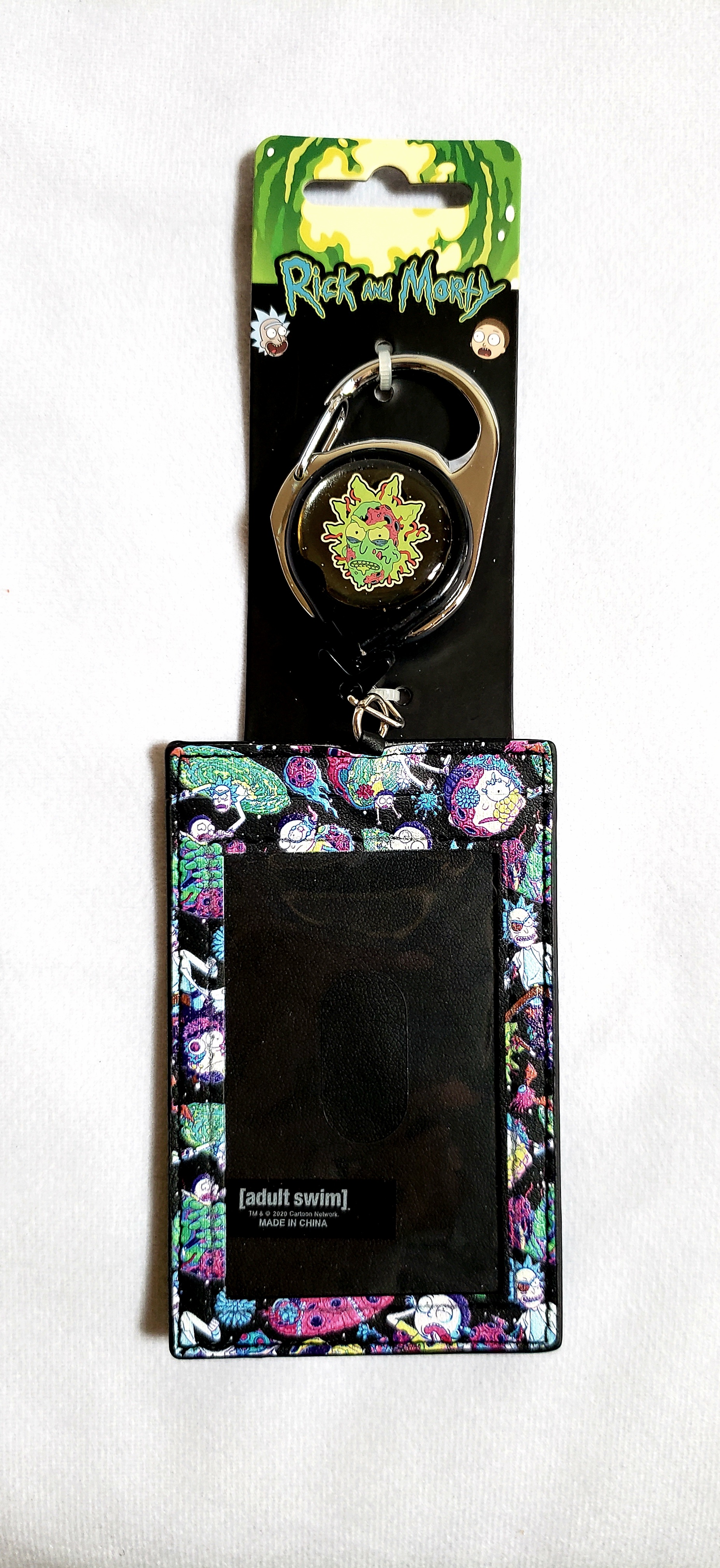 Rick and Morty - Limited  Collectors Edition 2
