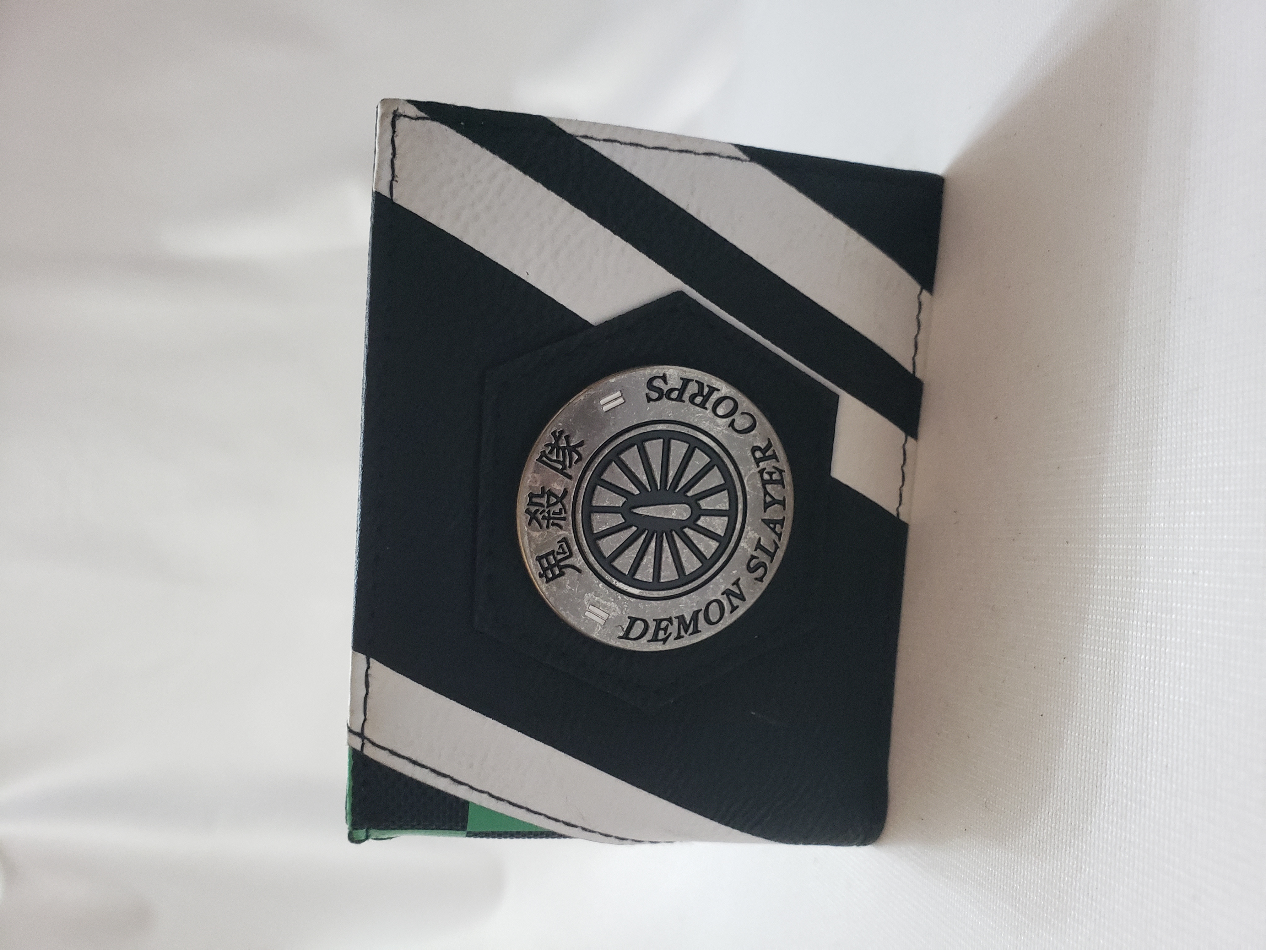 Demon slayer wallet