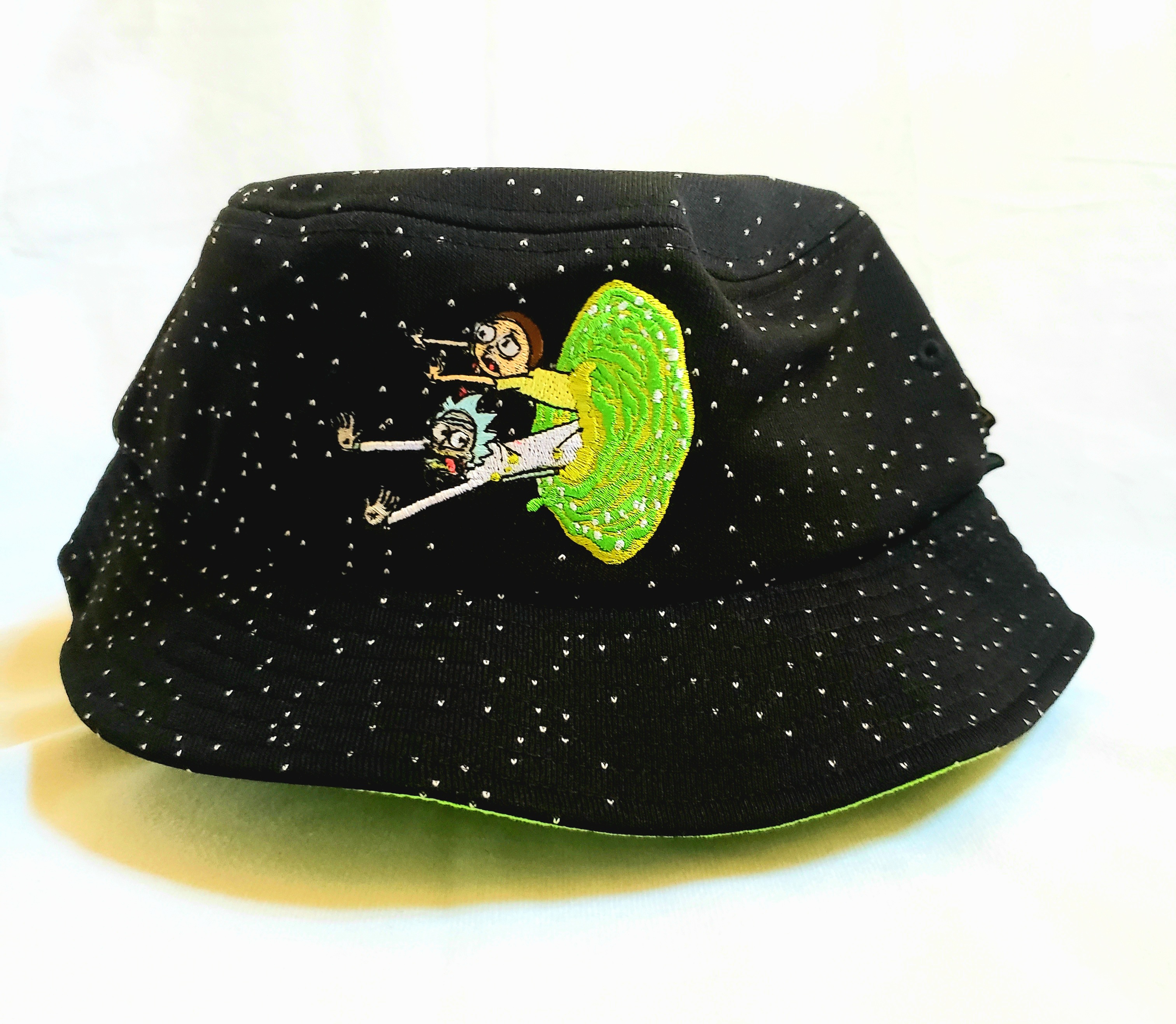 Rick and Morty - Limited  Collectors Edition 2