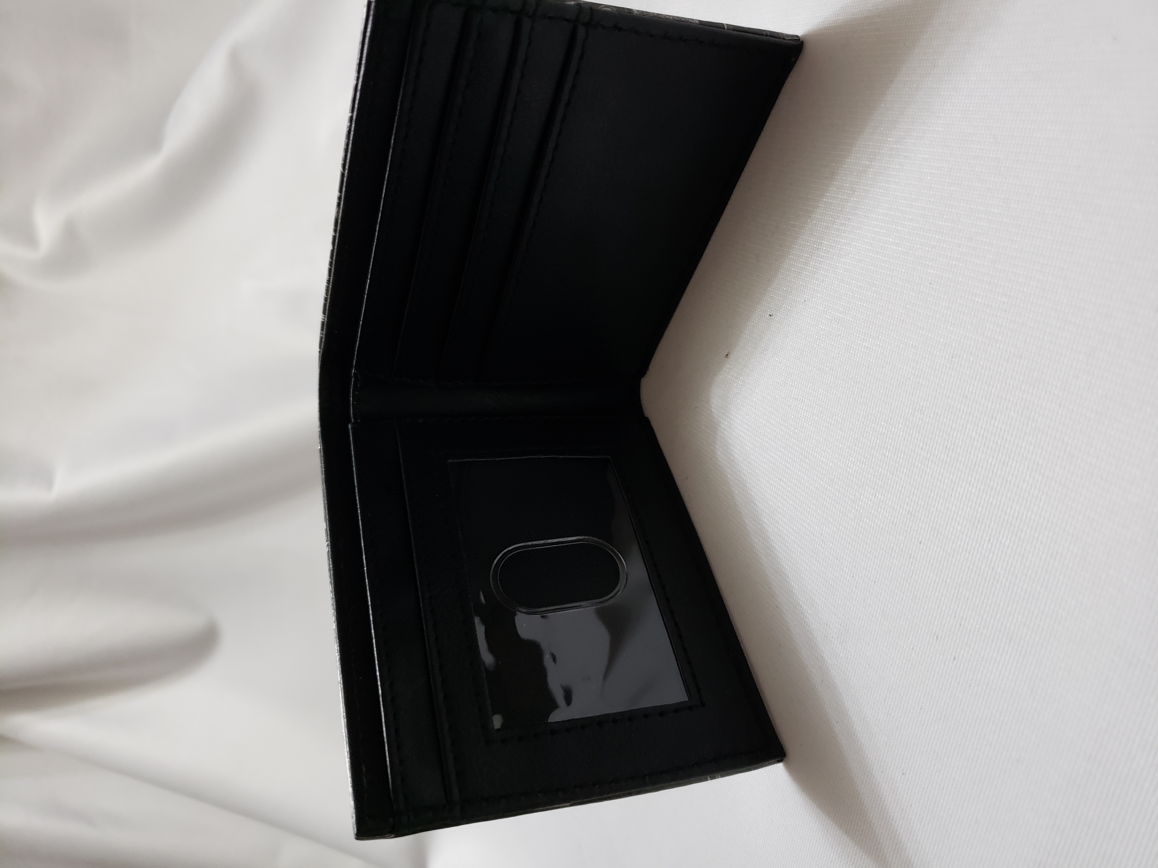 U.S.S enterprise wallet