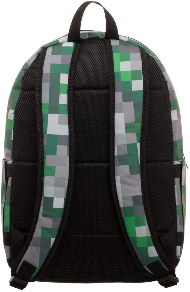 Minecraft bookbags