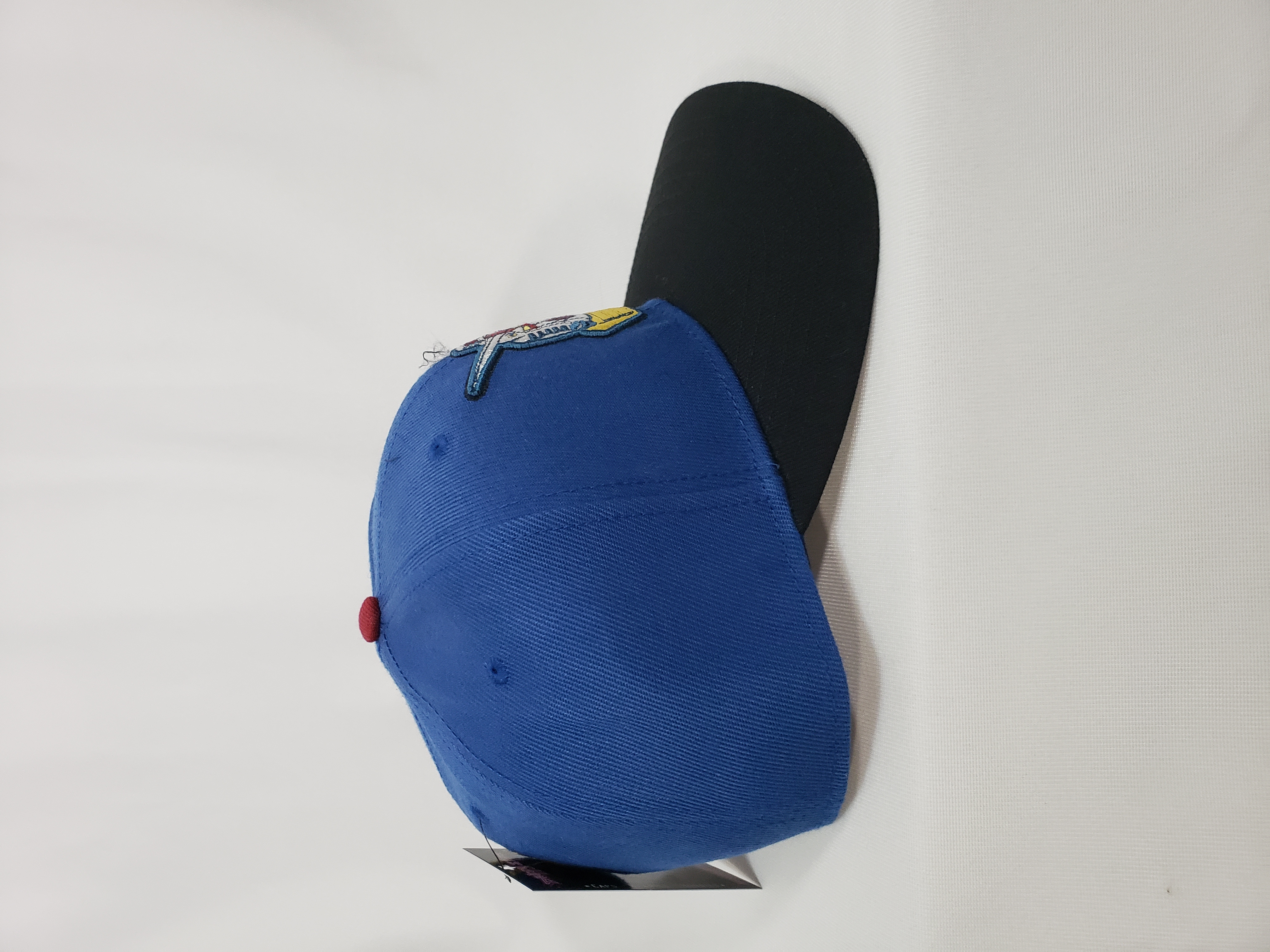 Mobile suit Gundam hat