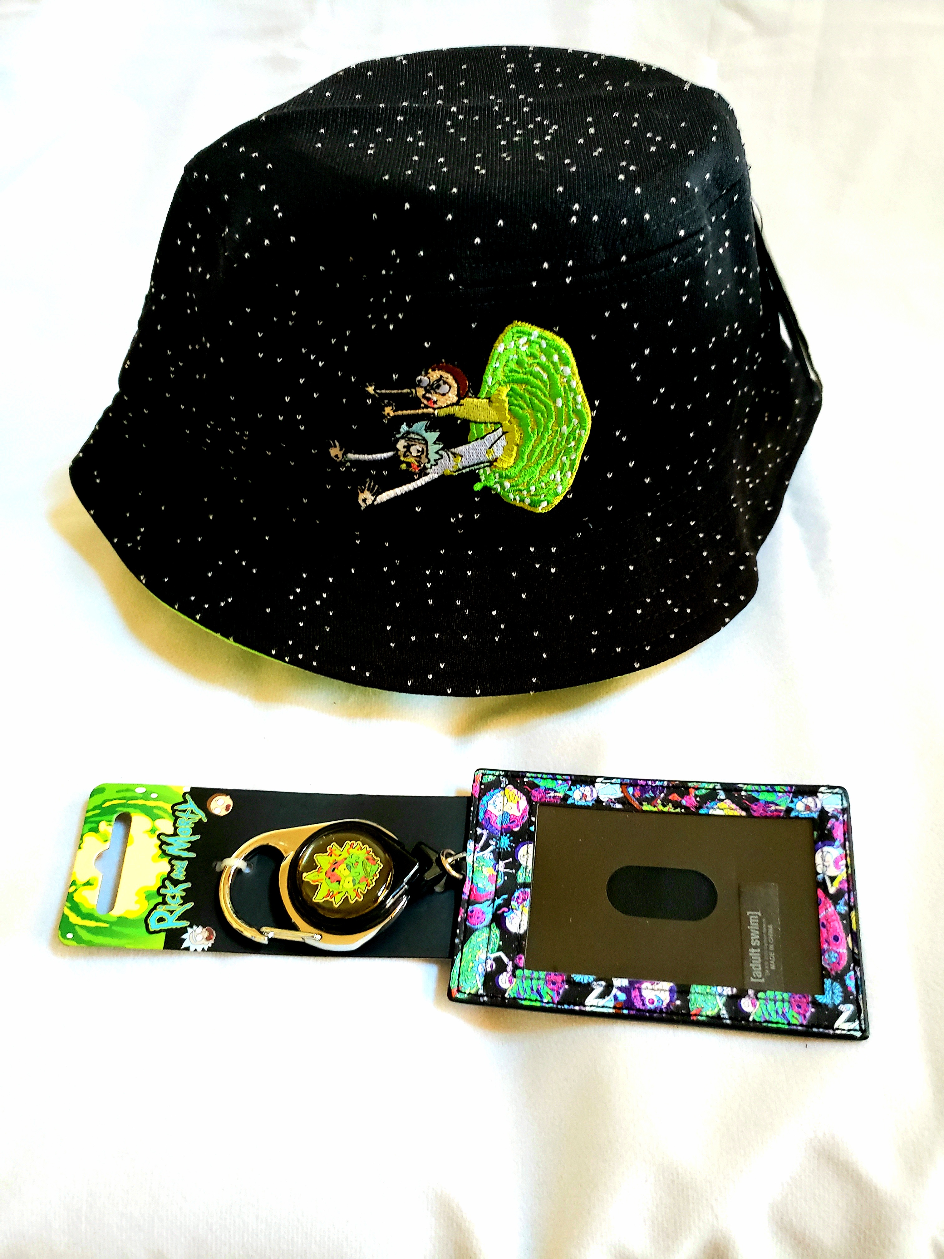 Rick and Morty - Limited  Collectors Edition 2